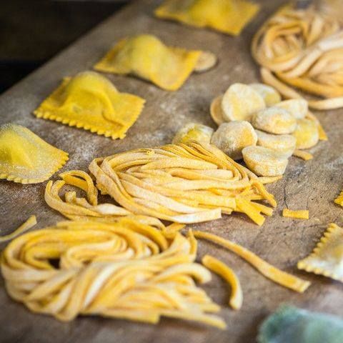 Fresh Pasta Class! - Adults Only