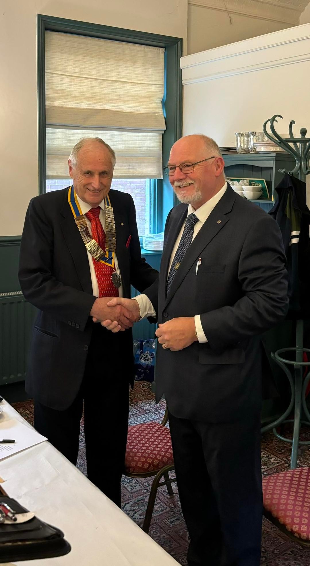 Spilsby Rotary Cracker Day