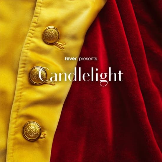 Candlelight: Tribut an Queen und The Beatles