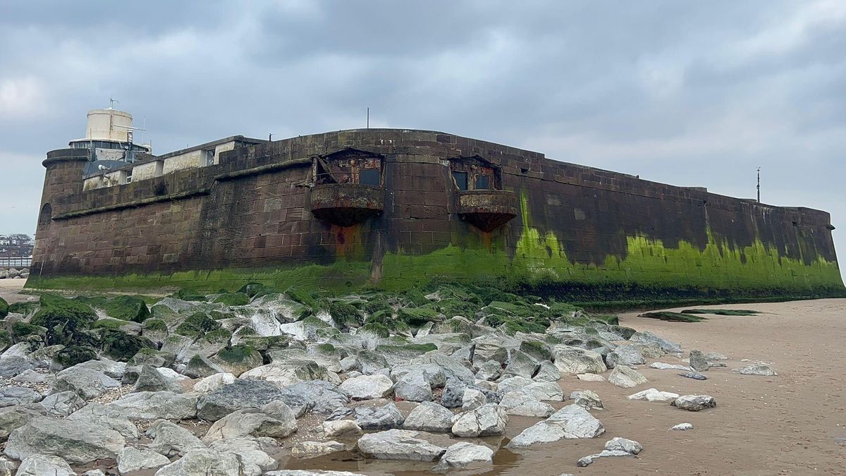 Saturday Special WW2 History Tour at Fort Perch Rock - Life on the Homefront