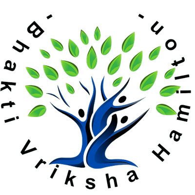 Bhakti Vriksha Hamilton