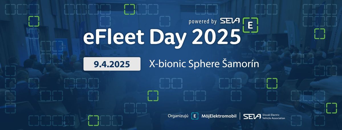 eFleet Day 2025