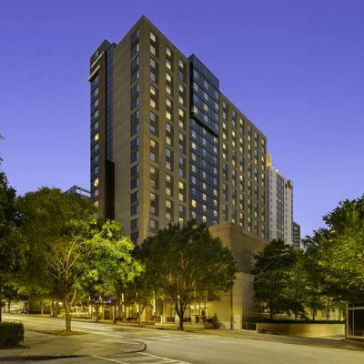 Renaissance Atlanta Midtown
