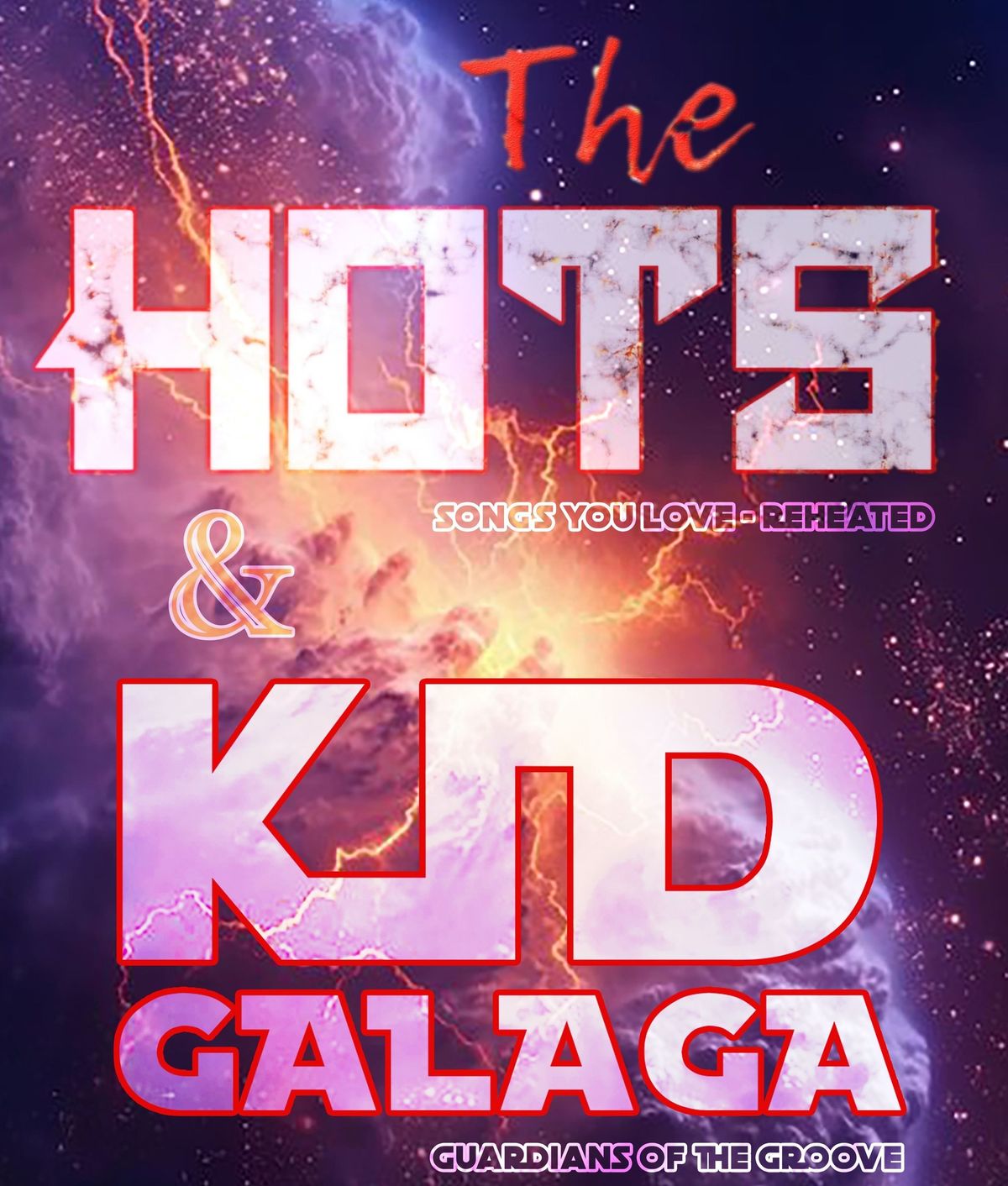 Kid Galaga | The HOTS