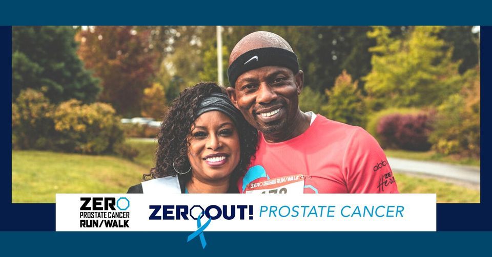 2022 ZERO Houston Prostate Cancer Run\/Walk