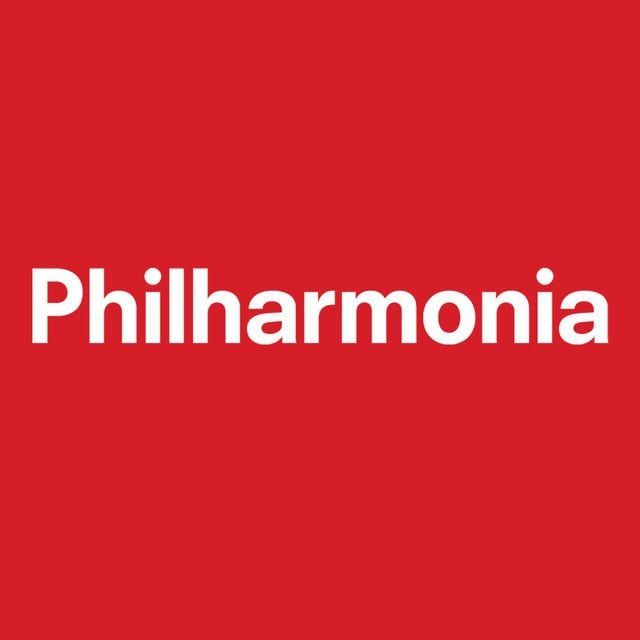 Philharmonia Orchestra, Santtu-Matias Rouvali in FRANKFURT \/ MAIN