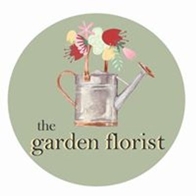 the garden florist