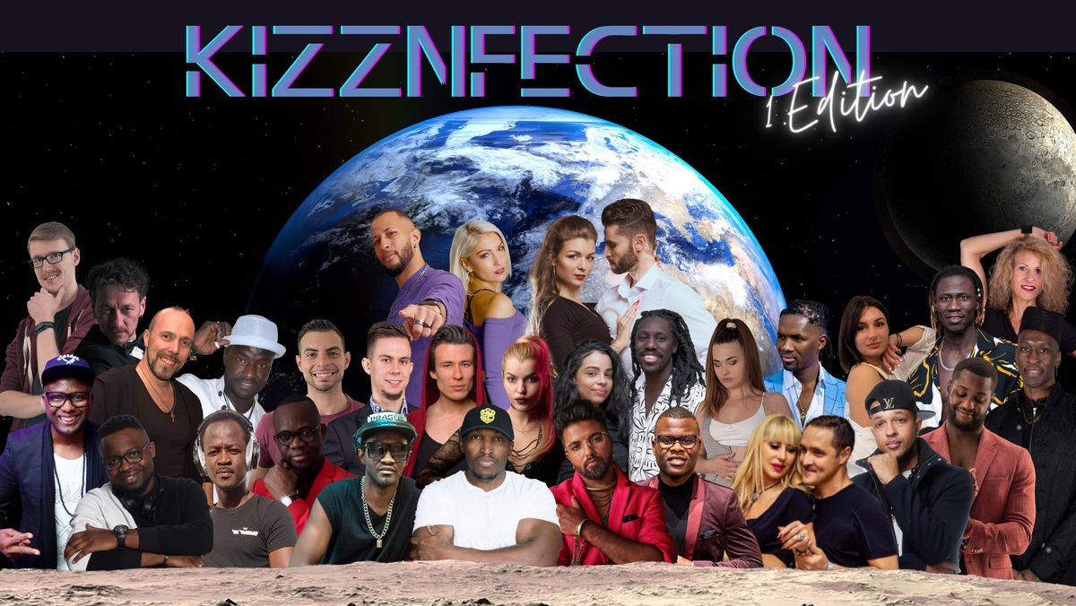 KizzNfection International Festival