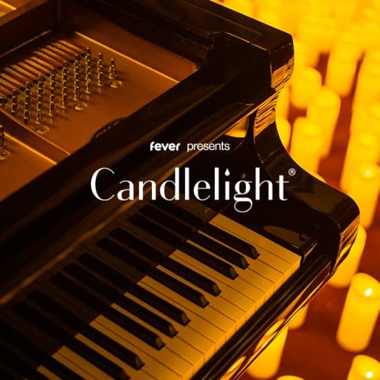 Candlelight: Tribute to Elton John