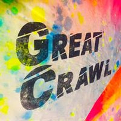 Great Crawl Events