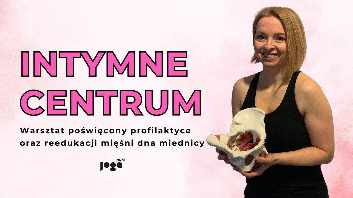 Intymne Centrum 