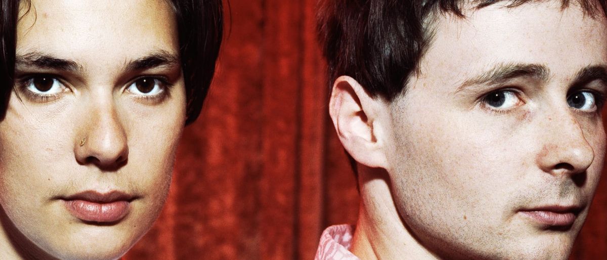 Parking Stereolab