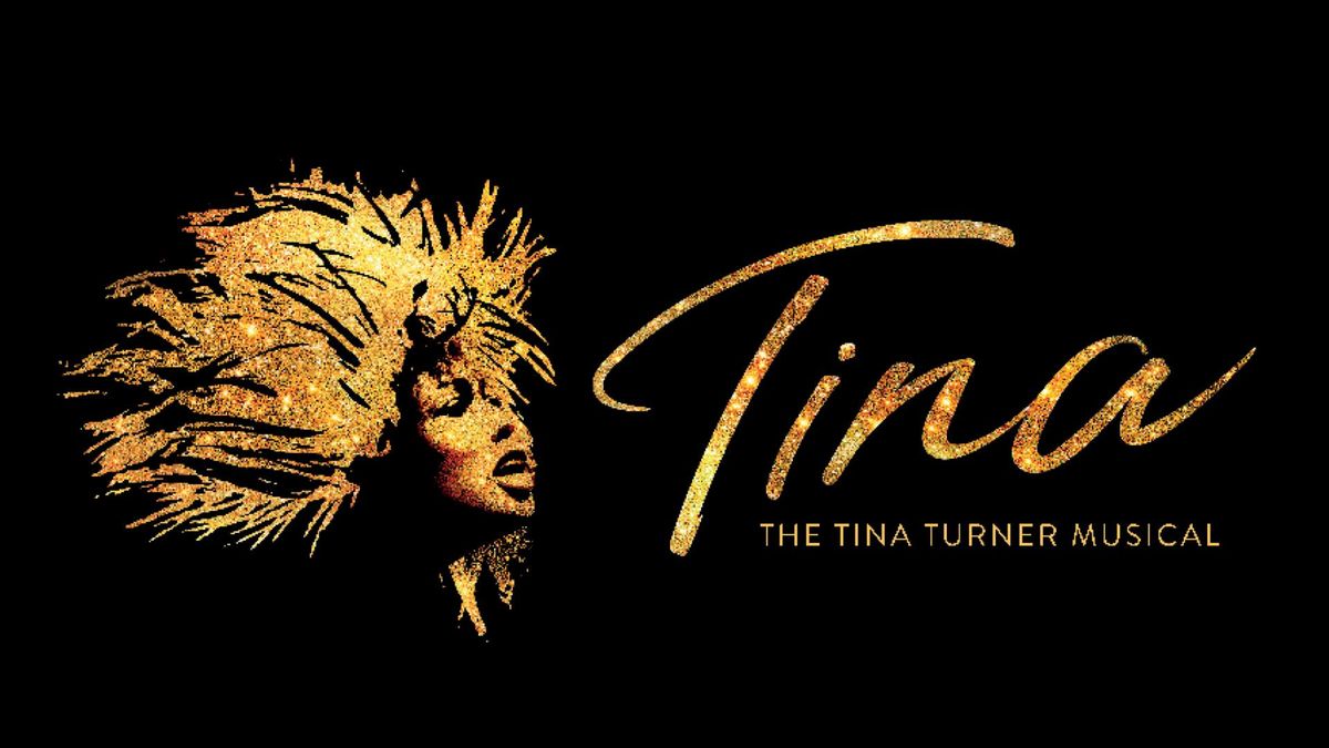 TINA - The Tina Turner Musical