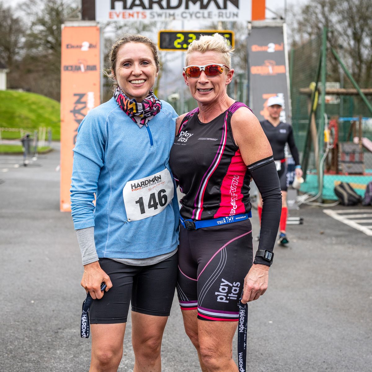 Killarney Duathlon