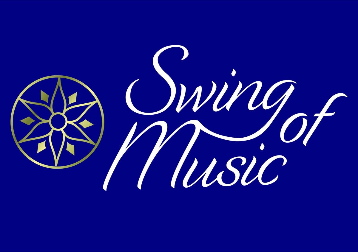 Swing of Music WSDC-Event