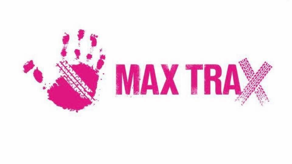 MaxTrax Colour Cycle 