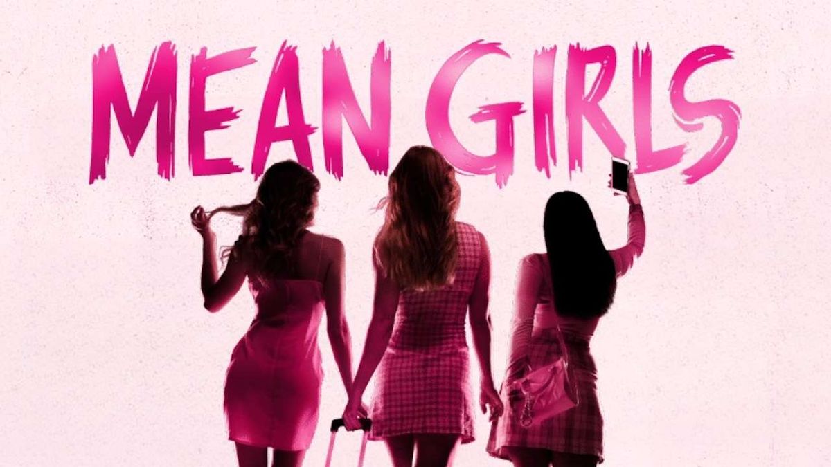 Mean Girls - London