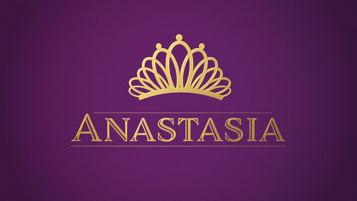 Anastasia - The Musical at Sandler Center for the Performing Arts