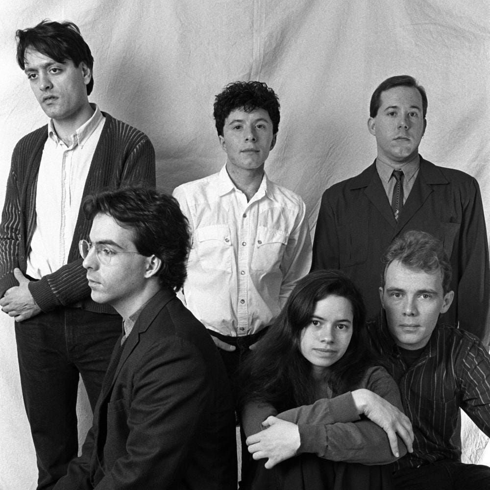 10,000 Maniacs