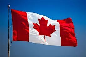 Canada vs Qatar Soccer Viewing Party