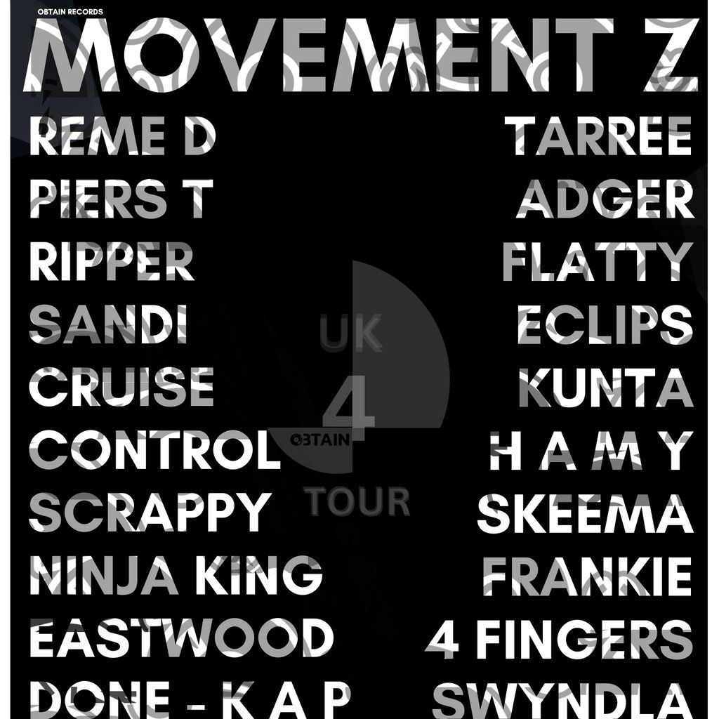 Movement Z