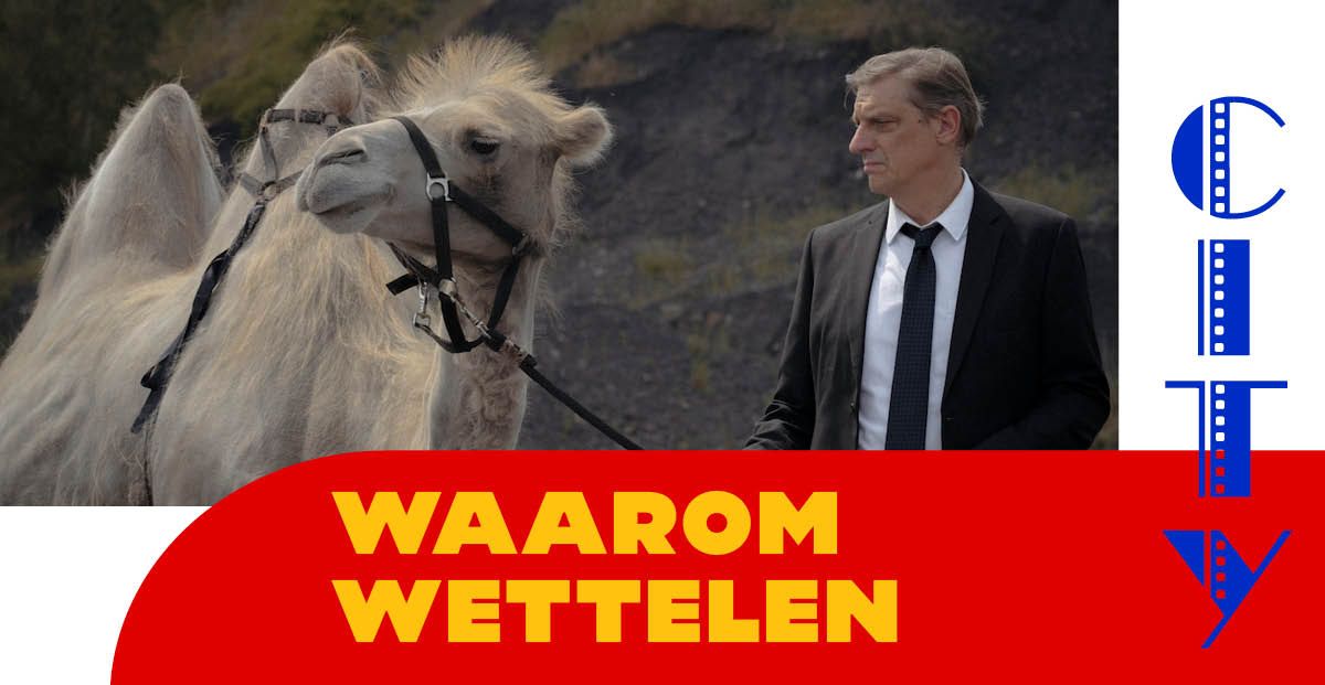 Cinema City: Waarom Wettelen