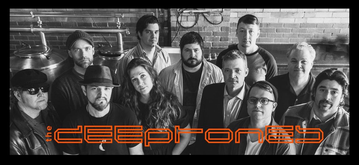 The Deeptones