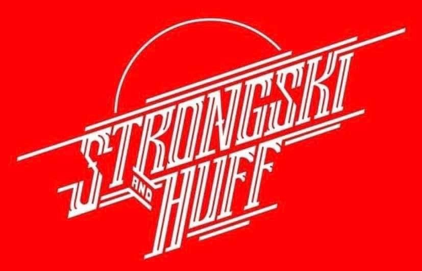 Strongly and Huff LIVE