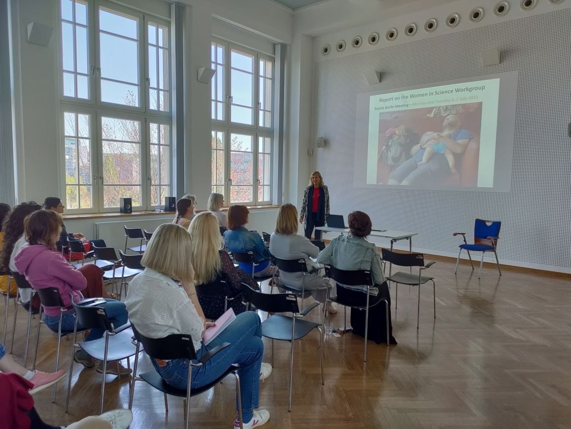 Role Model Berlin Tickets