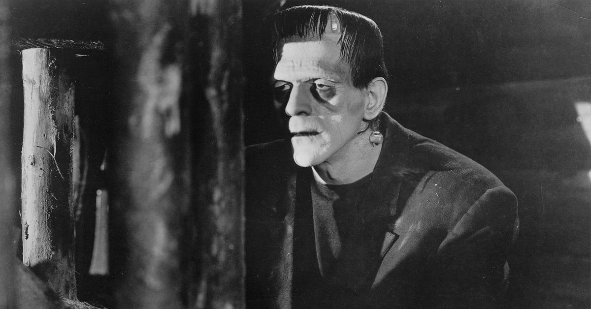 Frankenstein | Page to Screen