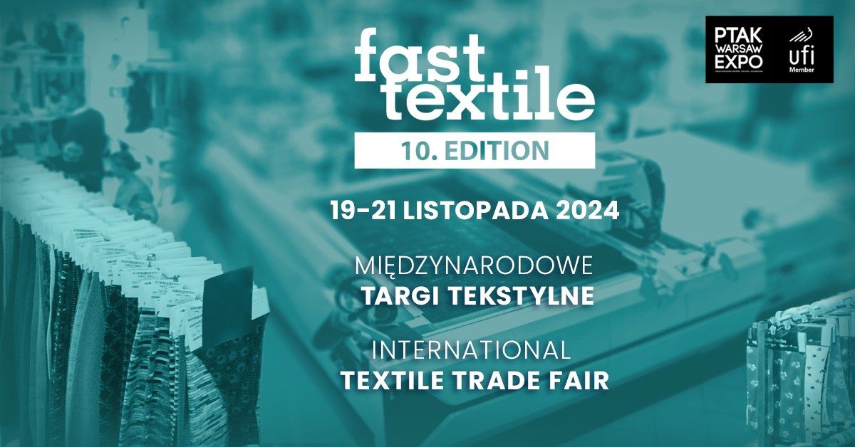 Fast Textile 2024