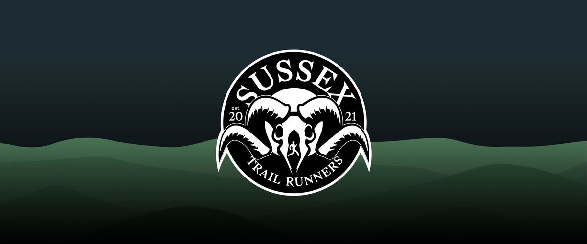 Sussex Trail Runners - Castle Hill, Ditchling Beacon & Stanmer Woods 