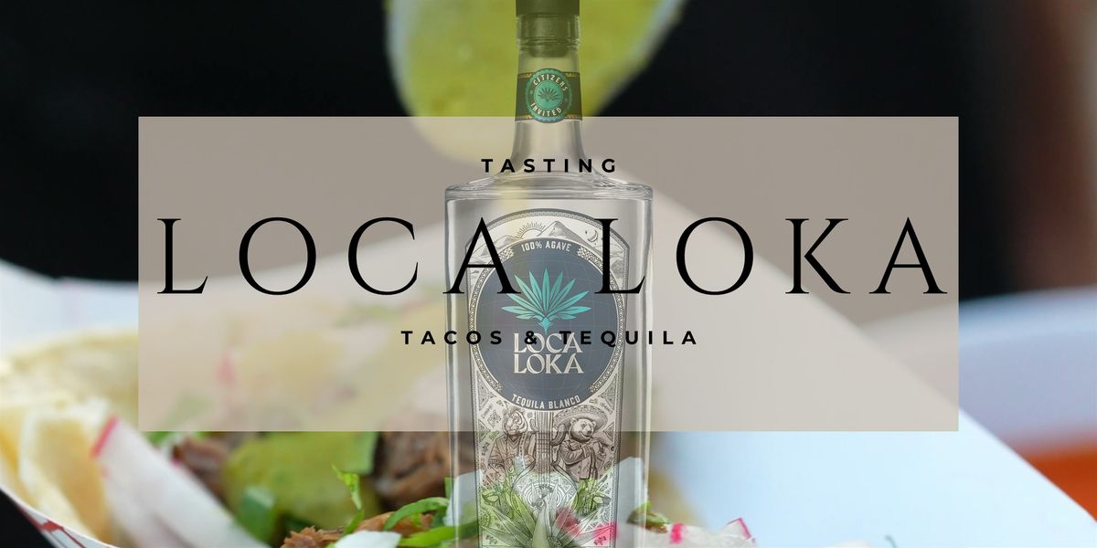Tacos & Tequila - Seaholm Wines & Liquors