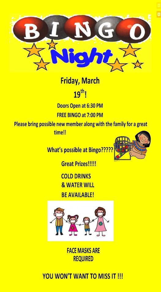 Fort Bingo Fort Bingo