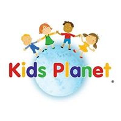 Kids Planet Chester