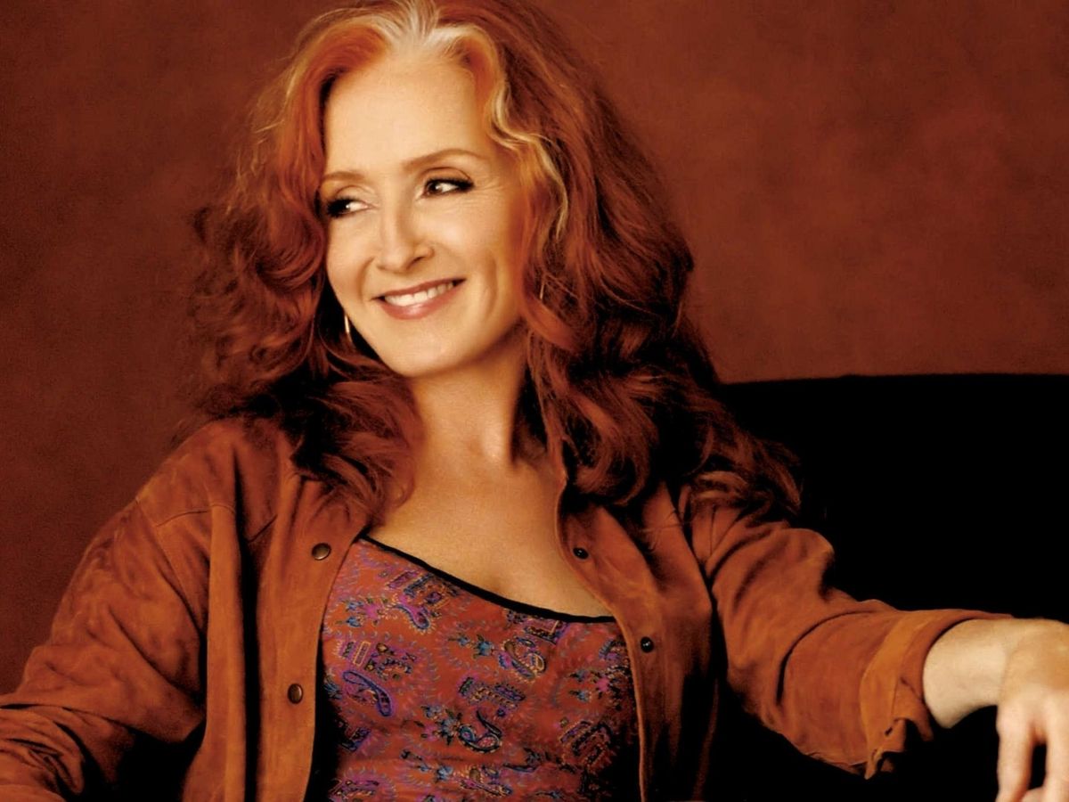 Bonnie Raitt