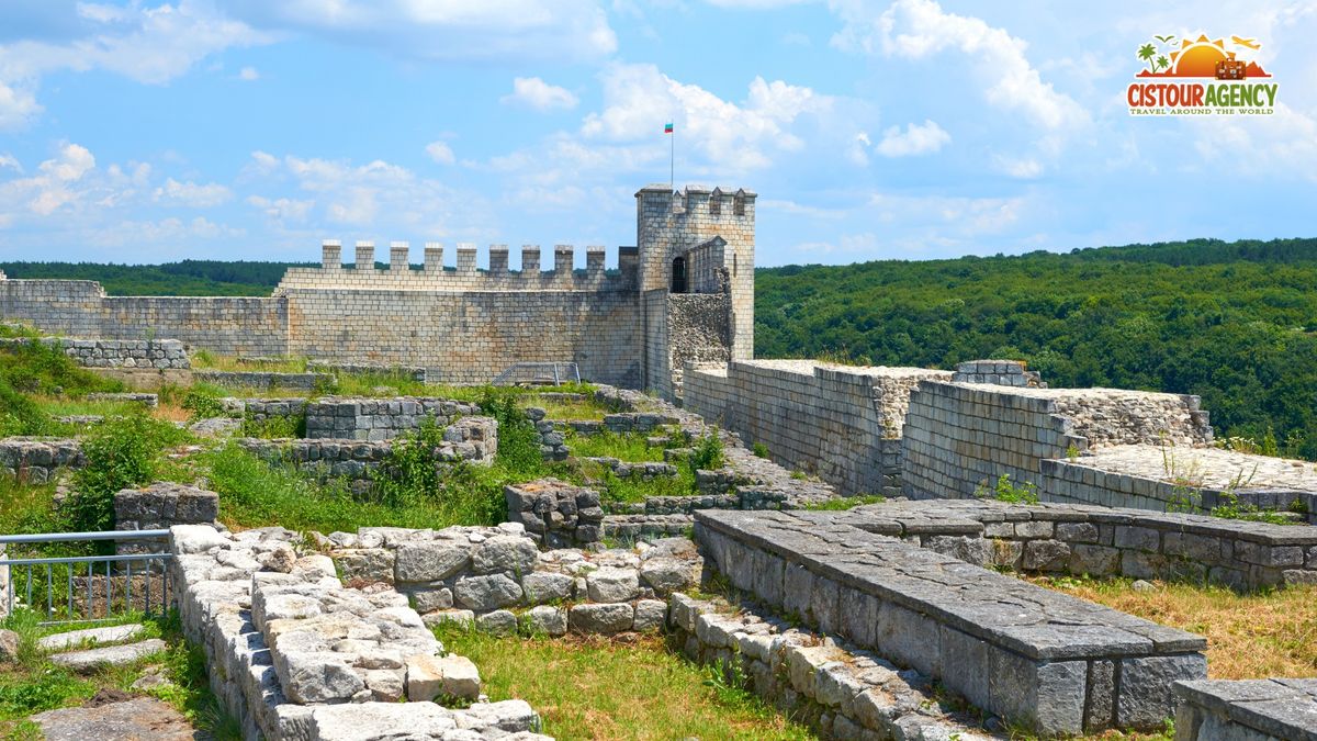 EXCURSIE 1 ZI BULGARIA RELAXARE LA SHUMEN SI PLISKA