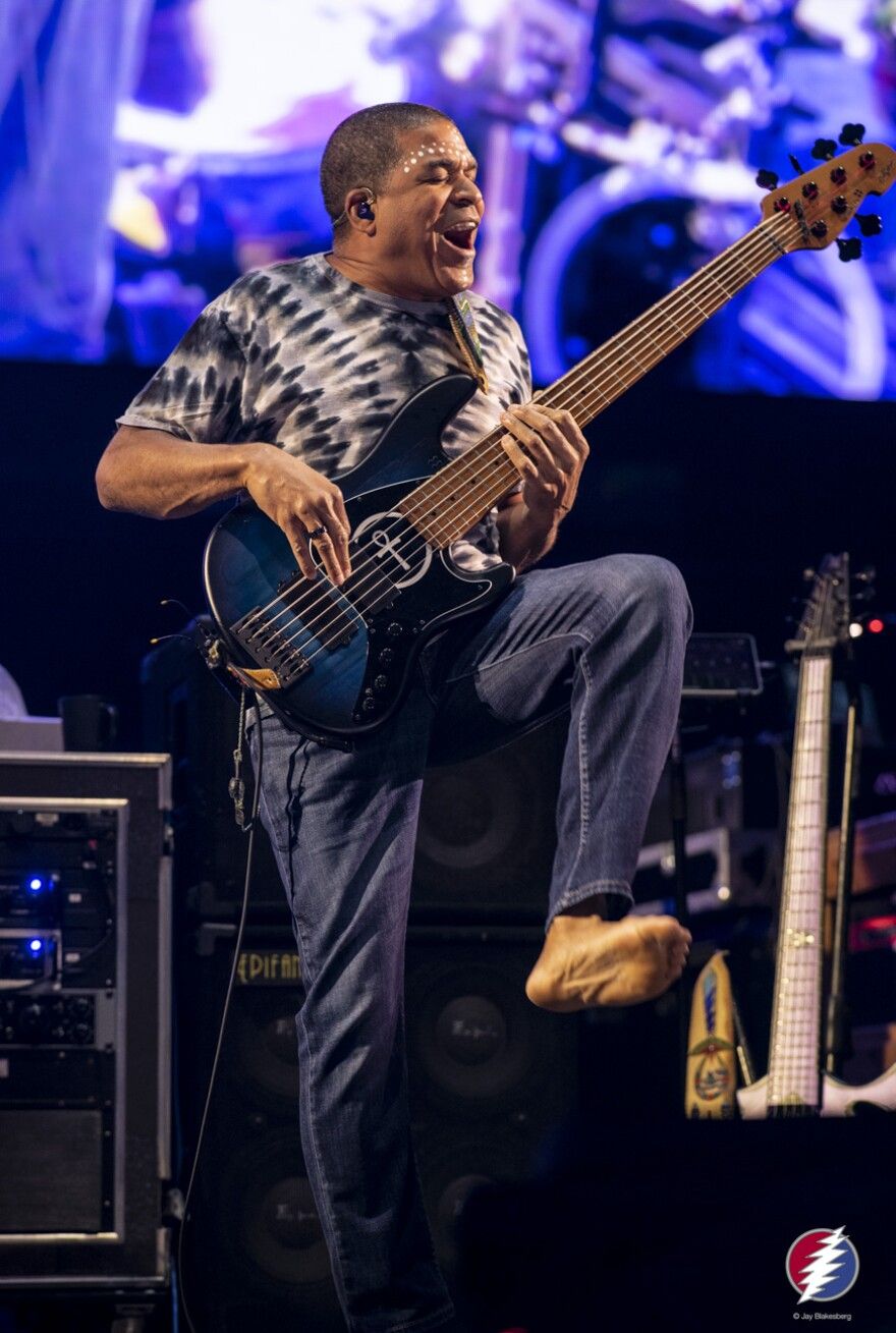 Oteil Burbridge