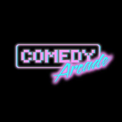 Comedy Arcade