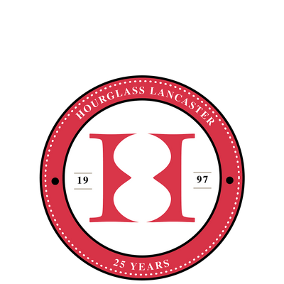 Hourglass Lancaster