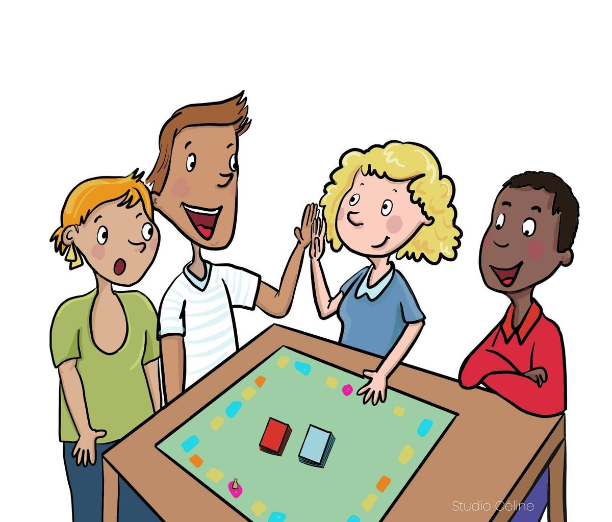 Workshop: Spel in je team: van aanwerving tot verbinding