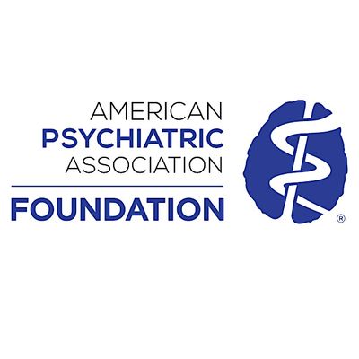 American Psychiatric Association Foundation (APAF)