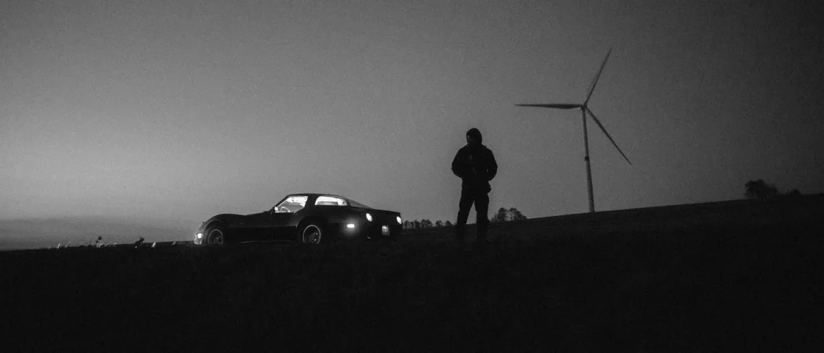 Paulie Garand in Brno