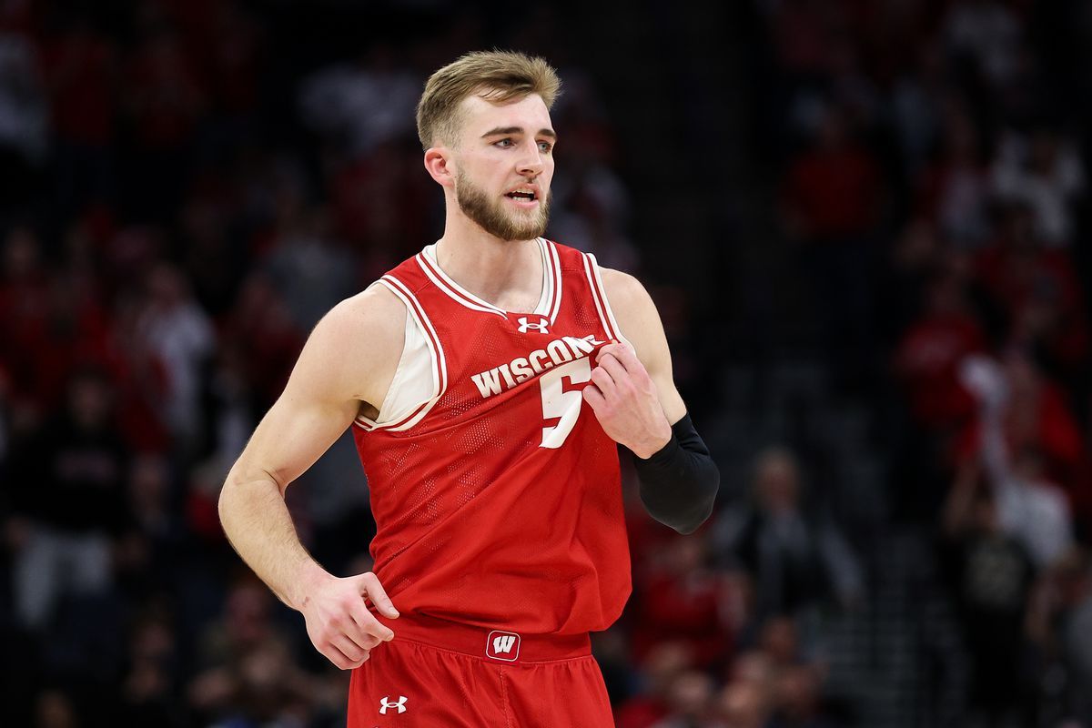 Wisconsin Badgers Women's Basketball vs. Northwestern Wildcats