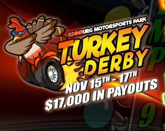 Turkey Derby 2024 