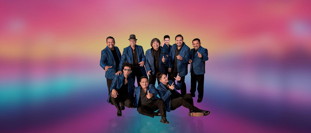 Los Socios Del Ritmo, Alberto Pedraza, Los Yaguar\u00fa in Salt Lake City