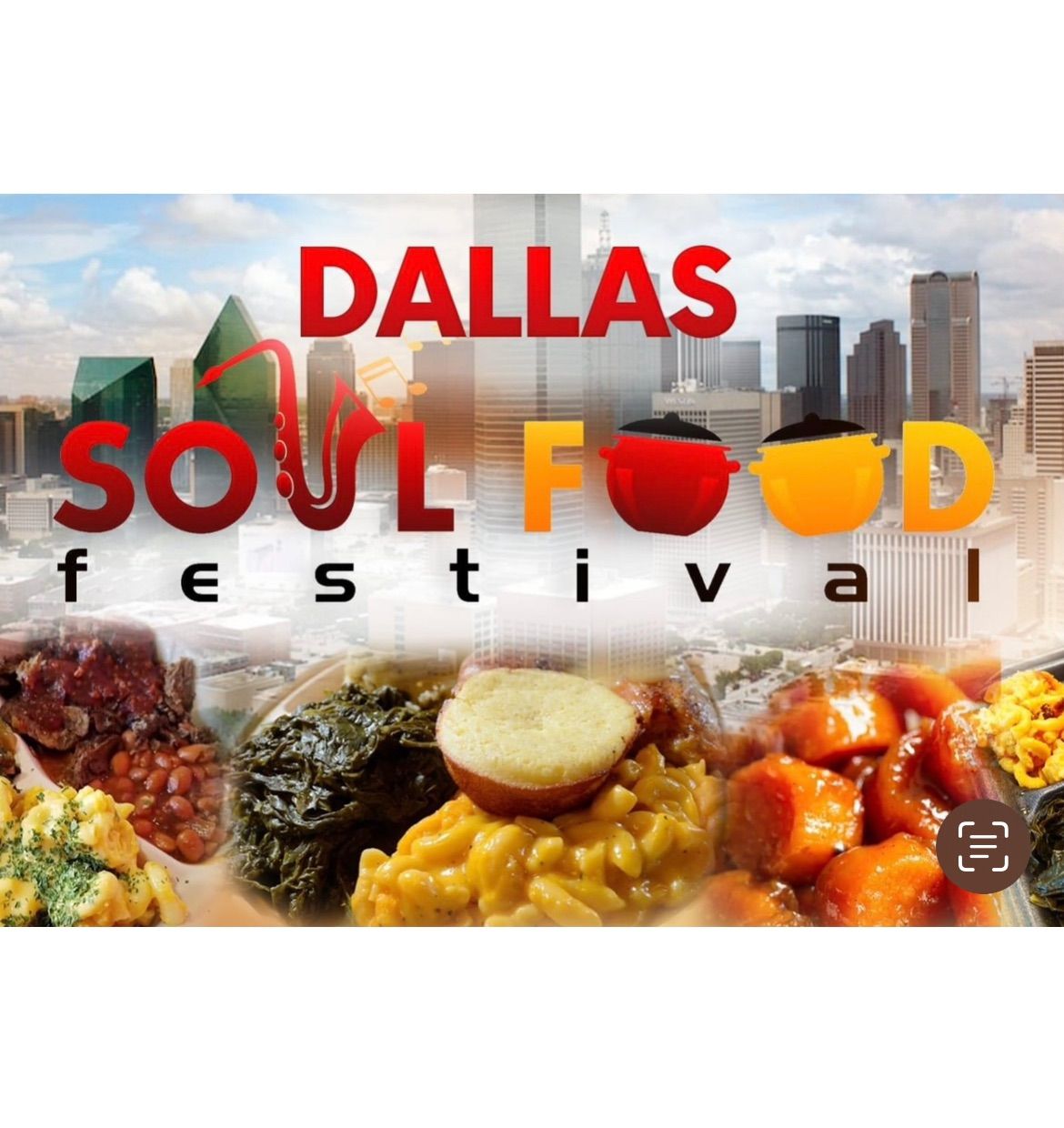 Dallas Soul Food Festival