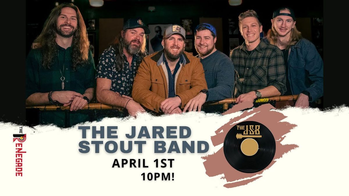 The Jared Stout Band