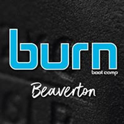 Burn Boot Camp - Beaverton, OR