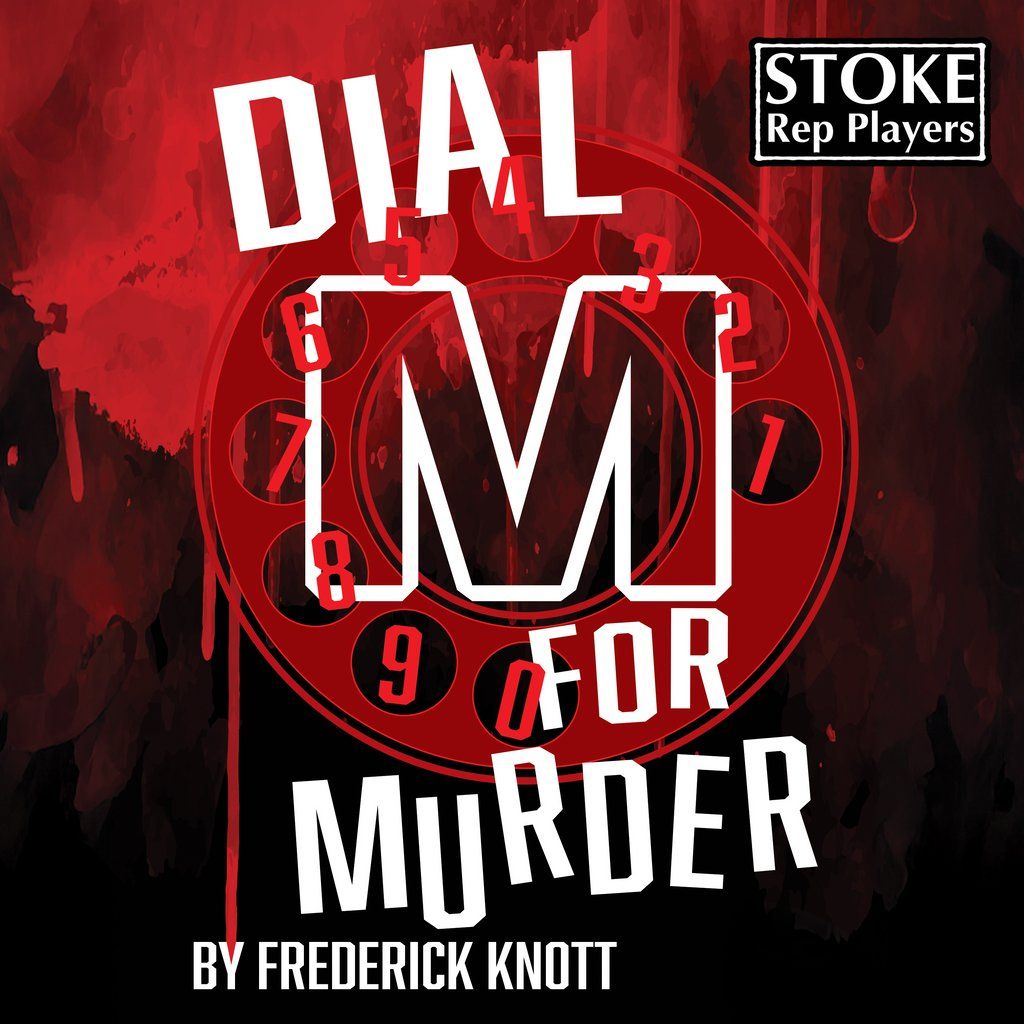 Dial M For M**der